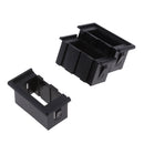 3 Rocker Switch Panel Holder Housing for RV Car Truck Boat Marine