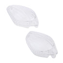 2pcs Motorcycle Turning Signal Light Clear Lens for Honda NC700/X/S CB500F/X