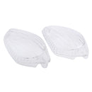 2pcs Motorcycle Turning Signal Light Clear Lens for Honda NC700/X/S CB500F/X
