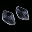 2pcs Motorcycle Turning Signal Light Clear Lens for Honda NC700/X/S CB500F/X