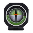 Multifunction Angle Slope Level Meter Gradient Balancer Outdoor Protecter
