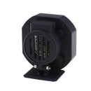 Multifunction Angle Slope Level Meter Gradient Balancer Outdoor Protecter