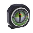 Multifunction Angle Slope Level Meter Gradient Balancer Outdoor Protecter