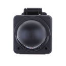 Brand New Black Compass Self-suction Mount for Car Caravan Boat Navigation Sailing