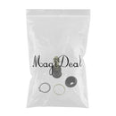 12mm Round Tie Rod End for 50cc 70cc 90cc 110cc 125cc 150cc 200cc 250cc ATV