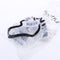 12V 3W Boat LED Spotlight Interior Reading Light Wall Lamp black 3000k