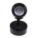 12V 3W Boat LED Spotlight Interior Reading Light Wall Lamp black 3000k