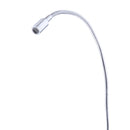 12V 1W LED Spot Reading Light Switch Camper Caravan Boat Motorhome Light - ON/OFF Switch
