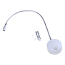 12V 1W LED Spot Reading Light Switch Camper Caravan Boat Motorhome Light - ON/OFF Switch