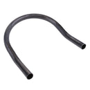 210mm Motorcycle Seat Frame Hoop Loop End Upswept for Cafe Racer Bobber