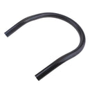 210mm Motorcycle Seat Frame Hoop Loop End Upswept for Cafe Racer Bobber