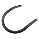 210mm Motorcycle Seat Frame Hoop Loop End Upswept for Cafe Racer Bobber