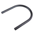 210mm Motorcycle Seat Frame Hoop Loop End Flat for Cafe Racer Bobber