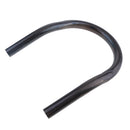 175mm Motorcycle Seat Frame Hoop Loop End Upswept for Cafe Racer Bobber