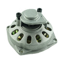 Iron Clutch Drum Bell Housing Gear Box for 25H 47cc 49cc Mini Motor Quad Bike