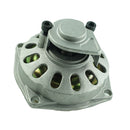 Iron Clutch Drum Bell Housing Gear Box for 25H 47cc 49cc Mini Motor Quad Bike