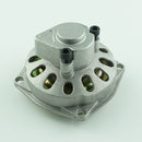 Iron Clutch Drum Bell Housing Gear Box for 25H 47cc 49cc Mini Motor Quad Bike