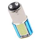 COB 3W Automobile LED Light Bulbs Stop Lamp Car Turn Signals Light Fog Light