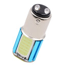COB 3W Automobile LED Light Bulbs Stop Lamp Car Turn Signals Light Fog Light