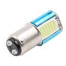 COB 3W Automobile LED Light Bulbs Stop Lamp Car Turn Signals Light Fog Light