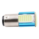 COB 3W Automobile LED Light Bulbs Stop Lamp Car Turn Signals Light Fog Light