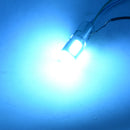 COB 3W Automobile LED Light Bulbs Stop Lamp Car Turn Signals Light Fog Light