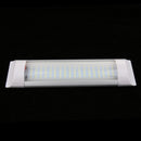 12V 24V LED Car Dome Roof Ceiling Interior Light Reading Lamp with Switch