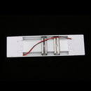 12V 24V LED Car Dome Roof Ceiling Interior Light Reading Lamp with Switch