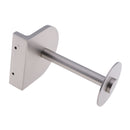 Useful Toilet Paper/Tissue Holder Towel Dispenser - Marine Stainless Steel