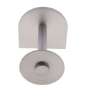 Useful Toilet Paper/Tissue Holder Towel Dispenser - Marine Stainless Steel