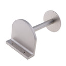 Useful Toilet Paper/Tissue Holder Towel Dispenser - Marine Stainless Steel