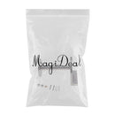 Useful Toilet Paper/Tissue Holder Towel Dispenser - Marine Stainless Steel