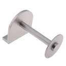 Useful Toilet Paper/Tissue Holder Towel Dispenser - Marine Stainless Steel