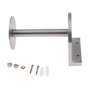 Useful Toilet Paper/Tissue Holder Towel Dispenser - Marine Stainless Steel