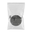 Quick Release Fuel Gas Cap for Yamaha R1 R6 YSR50 YZF600 YZF1000