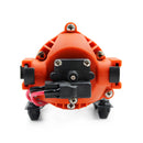 SEAFLO DC12V Water Diaphragm Pump For Marine Boat RV - Self Priming