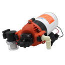 SEAFLO DC12V Water Diaphragm Pump For Marine Boat RV - Self Priming