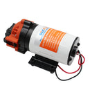SEAFLO DC12V Water Diaphragm Pump For Marine Boat RV - Self Priming
