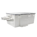 Seaflo 12V 750GPH Shower Sump Pump Drain Kit System For Marine Boat Yatch