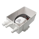 Seaflo 12V 750GPH Shower Sump Pump Drain Kit System For Marine Boat Yatch