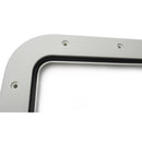 Deck Hatch Access Hatch & Lid 42.5cm x 31.5cm x 2cm for Marine Boat Yatch