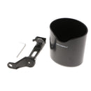 Aluminium Alloy Motorcycle Cup Drink Bottle Holder Stroller Bottle Holder