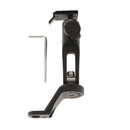 Aluminium Alloy Motorcycle Cup Drink Bottle Holder Stroller Bottle Holder
