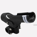 Adjustable Kayak Marine Yacht Fishing Rod Holder Boat Pole Stand Bracket
