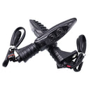 2Pcs Motorcycle Front Rear Turn Signal LED Light for BMW S1000RR R1200GS F800GS