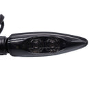 2Pcs Motorcycle Front Rear Turn Signal LED Light for BMW S1000RR R1200GS F800GS