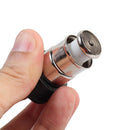 Motorcycle Waterproof Cigarette Lighter Power Sockets 12V Power Plug Outlet