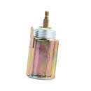 Motorcycle Car Boat Waterproof Cigarette Lighter Power Socket 12V/24V
