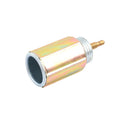 Motorcycle Car Boat Waterproof Cigarette Lighter Power Socket 12V/24V