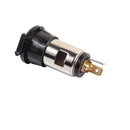 Waterproof Car Boat Motorcycle Cigarette Lighter Sockets Power Plug Outlet